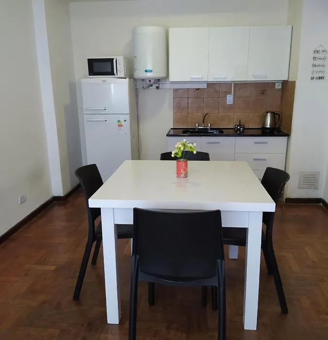 Apartamento Independencia Lavalle 35-1