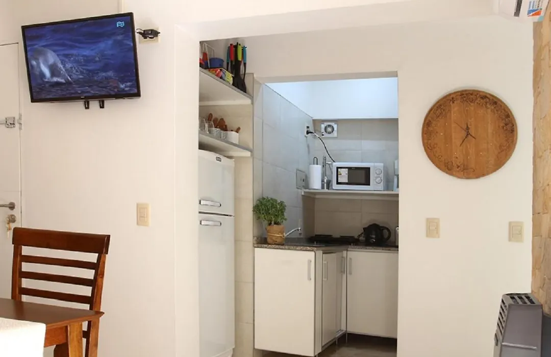 Tu Lugar En Mendoza !-1