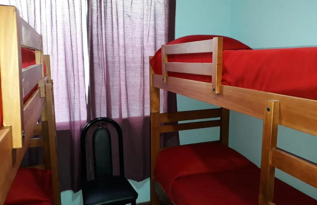Departamento En Ciudad Mendoza-1