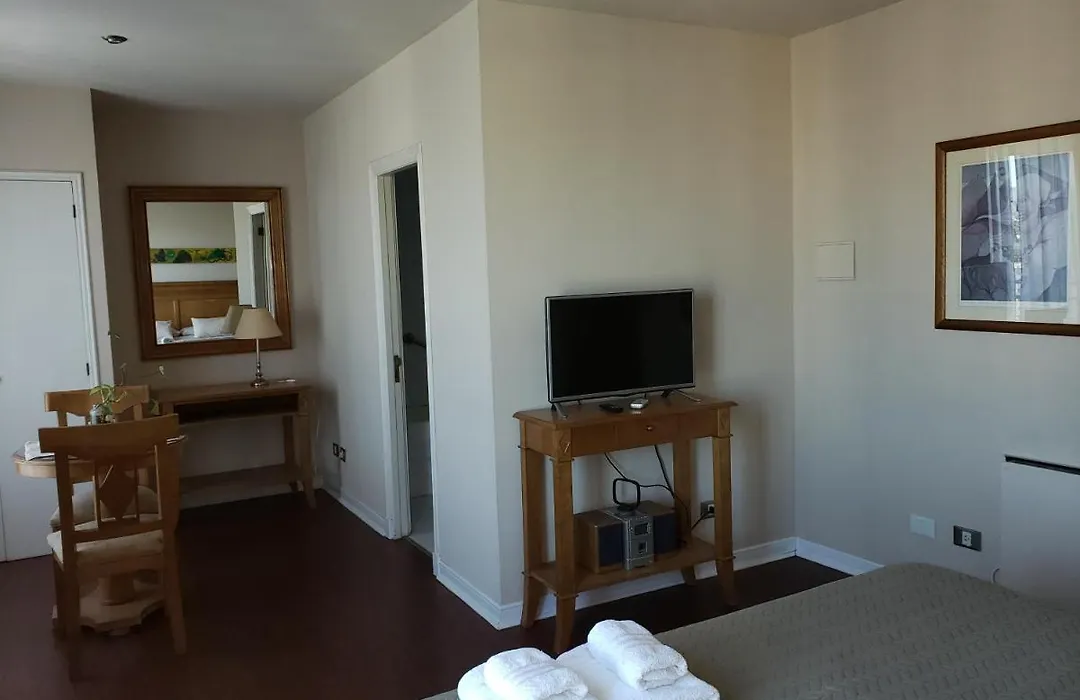 Apart Suite Mendoza 1510-1