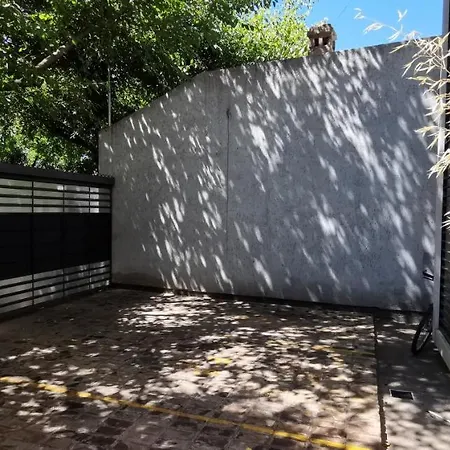 Belgrano Apartment Con Cochera-2