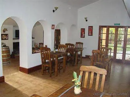Aires Andinos Posada Boutique-2