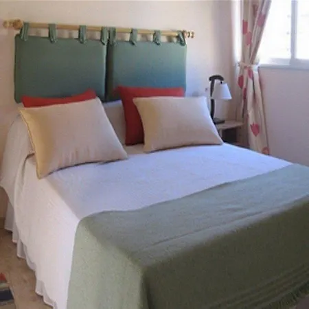 Life Apart Hotel-3
