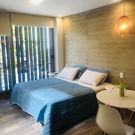 Excelente Apartamento, A Metros Del Parque San Martin!-3