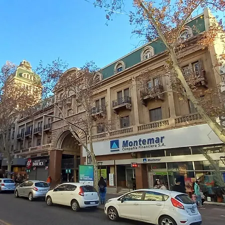 Departamento en Mendoza Capital, la mejor ubicación!!-3
