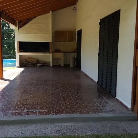 Casa&Pileta -#Postal De La Cordillera# Chacras De Coria - Vistalba-2