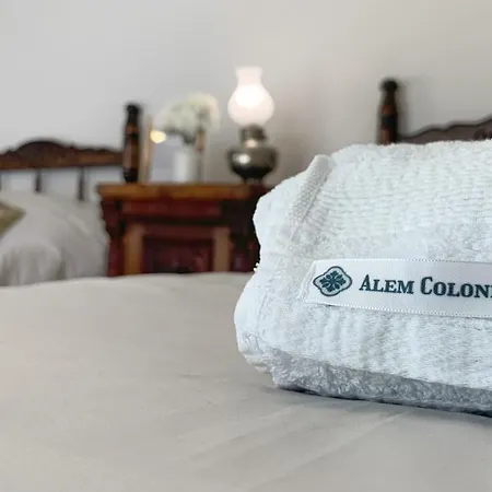 Alem Colonial - Mendoza-2