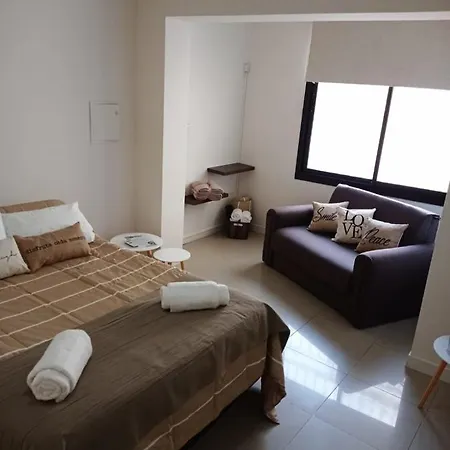 Mágnum Apartments-2