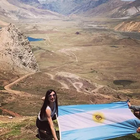 Petit Rivadavia En El Corazon De Mendoza-2