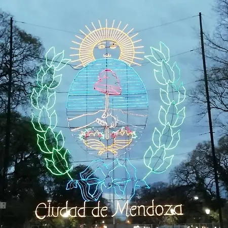 Petit Rivadavia En El Corazon De Mendoza-3