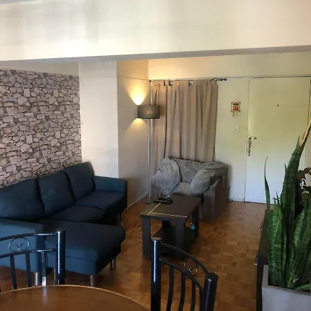 Departamento Av. Colon-2