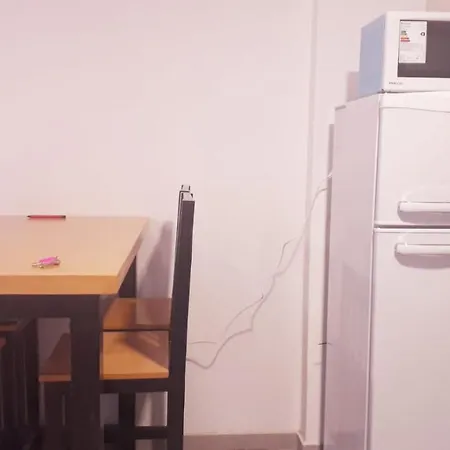 Mendoza Low Cost Departamento Completo-3
