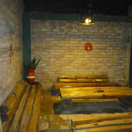 Casa en el Challao-2