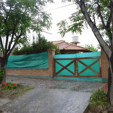 Casa en el Challao-3