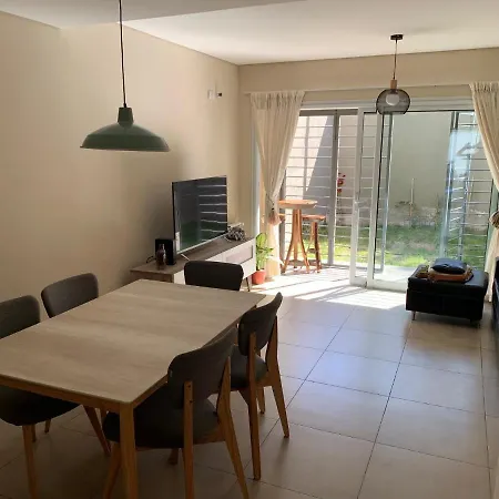 Brujula 1 Apartment-2