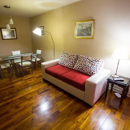 Apartments Millennium Innmendoza-2