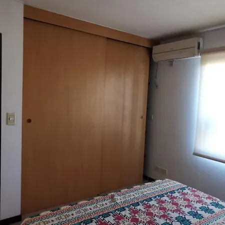 Belgrano Apartment Con Cochera-3