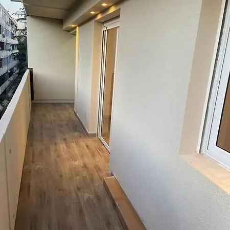 Buenaventura Apartments Parque-2