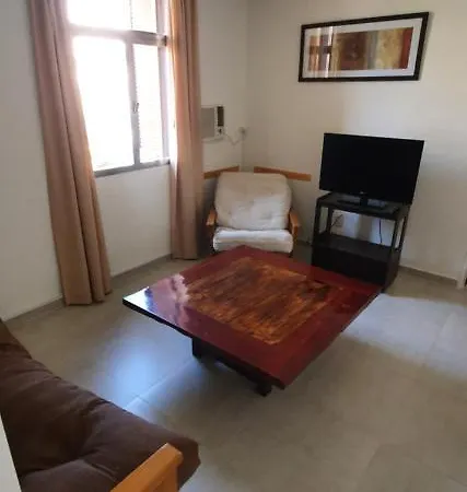 Excelente Departamento En La Mejor Ubicacion De Mendoza-3