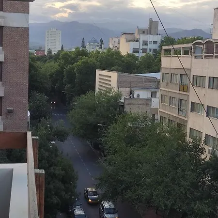 Premium Apartment Mendoza-3