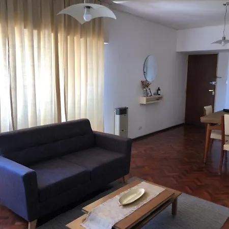 Departamento En Ciudad De Mendoza-2