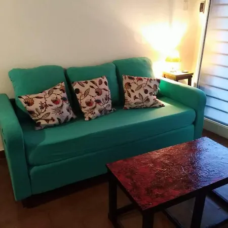 Loft Del Centro Mendoza-3