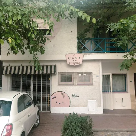 La Casa De La Chicha-3