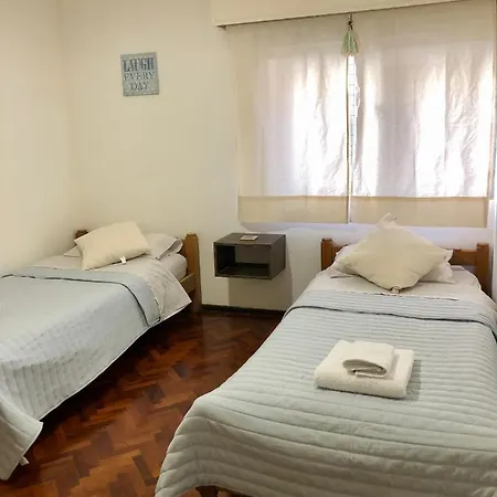 Departamento En Ciudad De Mendoza-3