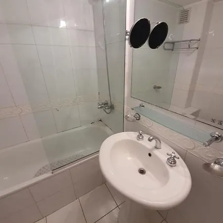 Mendoza Premium Suites - Dpto De Lujo Ep - Excelente Ubicacion!-3