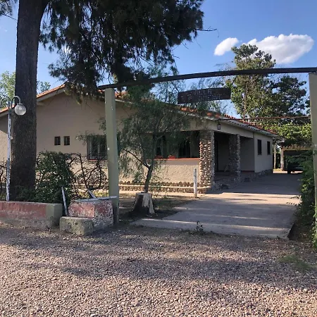 La Casona De Don Salo-3