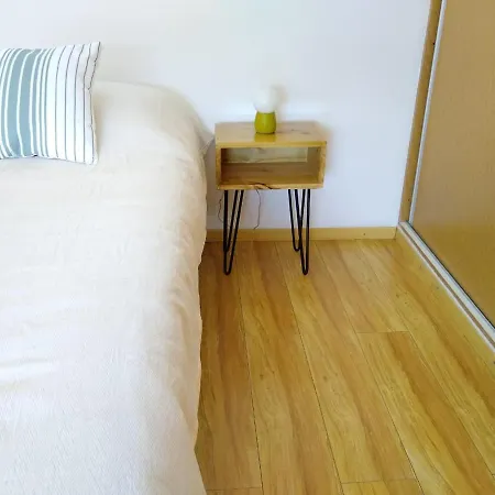 Buenaventura Apartment-2