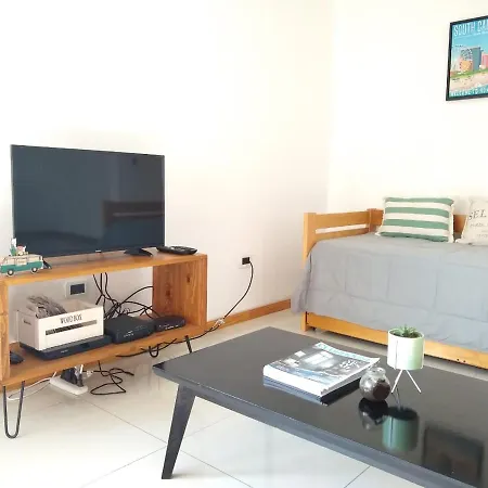 Buenaventura Apartment-3
