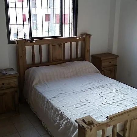 Departamento 1 Dormitorio-3