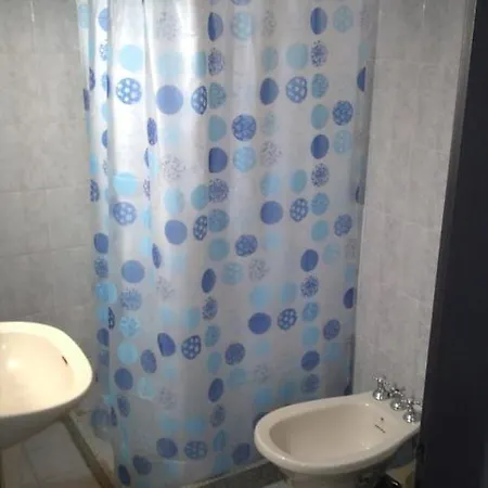 Departamento 1 Dormitorio-2