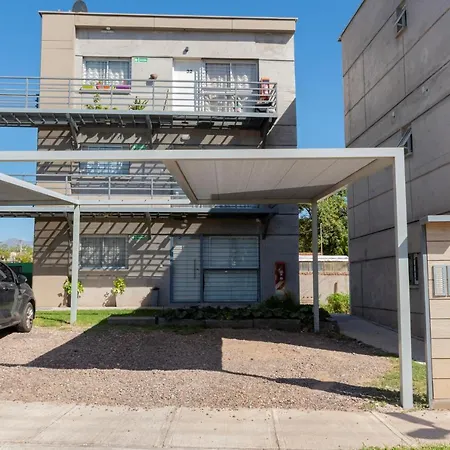 Departamento "Los Lopez"-3