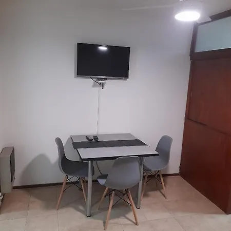 Departamento Centrico En Mendoza-2