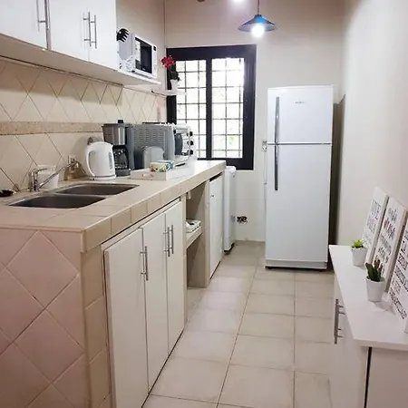 Bello departamento céntrico con cochera incluida!!!-3