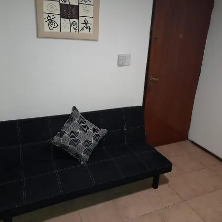 Departamento Centrico En Mendoza-3