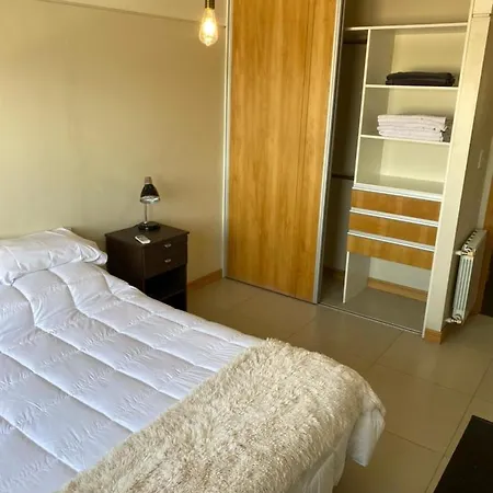 Brisas Apartment-2