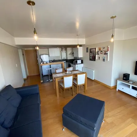 Brisas Apartment-3