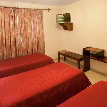 Hotel Carollo-3