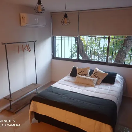 Mágnum Apartments Studio-3