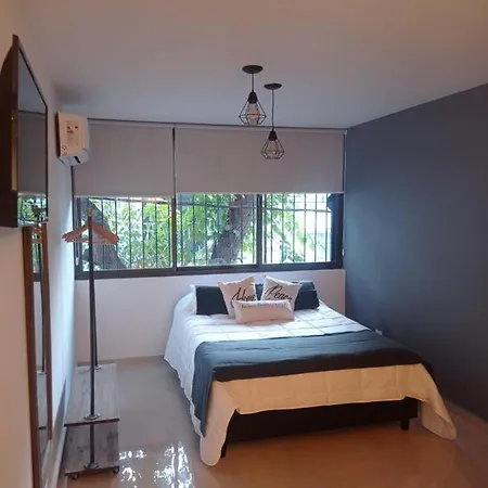 Mágnum Apartments Studio-2