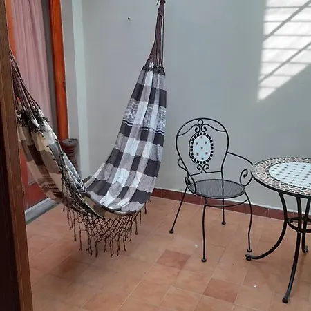Beautiful House In Quinta Seccion Neighbourhood, With Garage-2