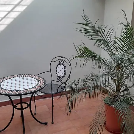 Beautiful House In Quinta Seccion Neighbourhood, With Garage-3