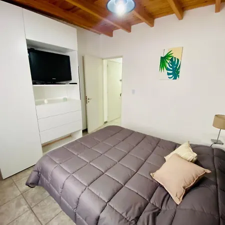 2Do Espacio Kelesis - Moderno Y Confortable-3