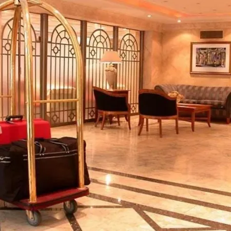 Millenium Mendoza Suite-2