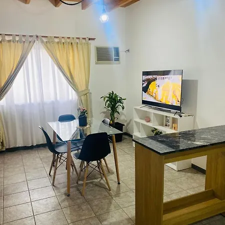 2Do Espacio Kelesis - Moderno Y Confortable-2