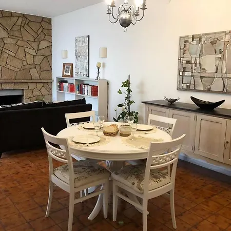 "Habitaciones En Chalet Quinta Seccion"-2