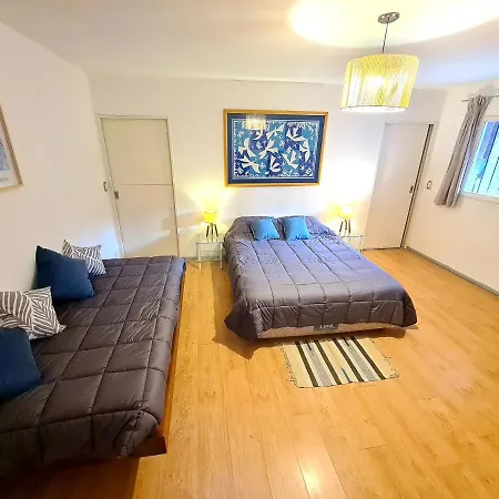 Modern house with garden close to Arístides-3